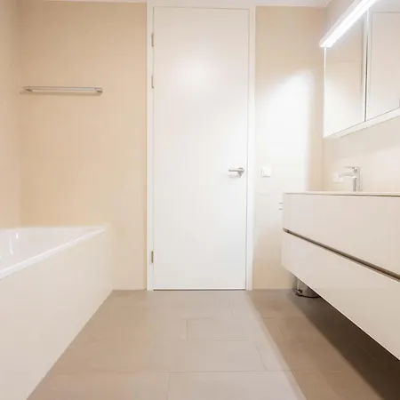 Krone Schruns, 6/7/8 Apartmán *