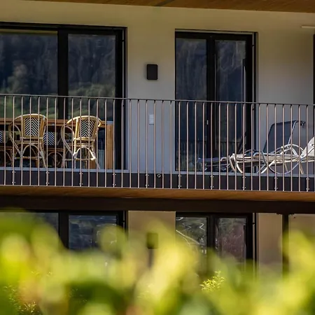 Apartmán Krone Schruns, 6/7/8 *