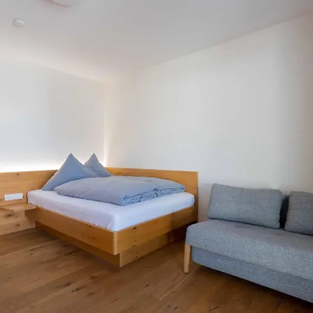 Krone Schruns, 6/7/8 Apartmán Schruns