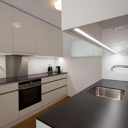 Krone Schruns, 6/7/8 Apartmán