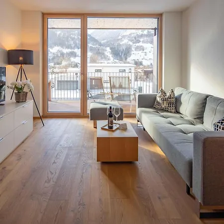 Apartmán Krone Schruns, 6/7/8