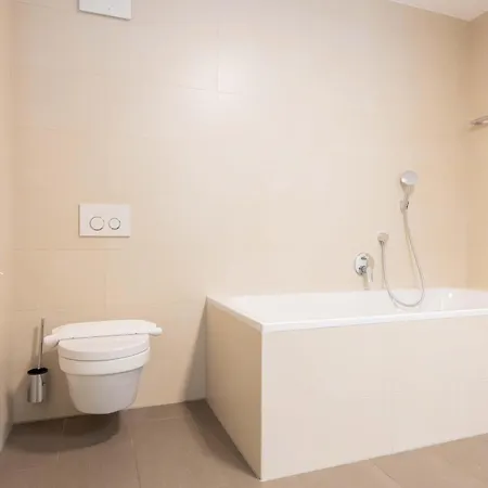 Krone Schruns, 6/7/8 Apartmán *