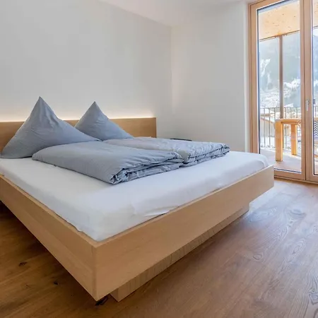 Krone Schruns, 6/7/8 Apartmán Schruns