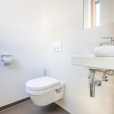 Apartmán Krone Schruns, 6/7/8