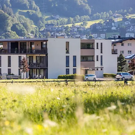 Krone Schruns, 6/7/8 Apartmán