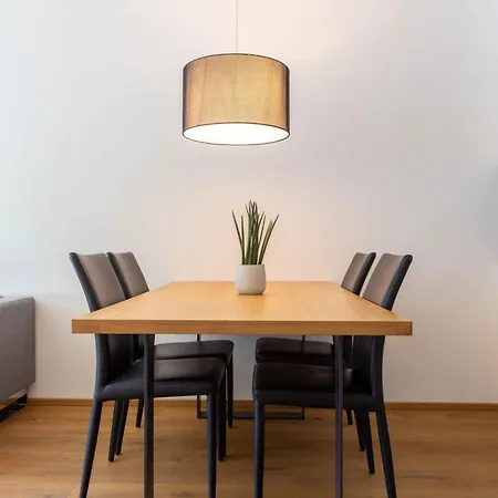 Apartmán Krone Schruns, 6/7/8 *