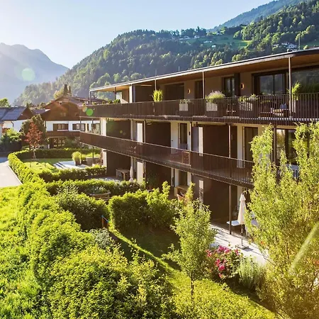 公寓 Krone Schruns, 6/7/8