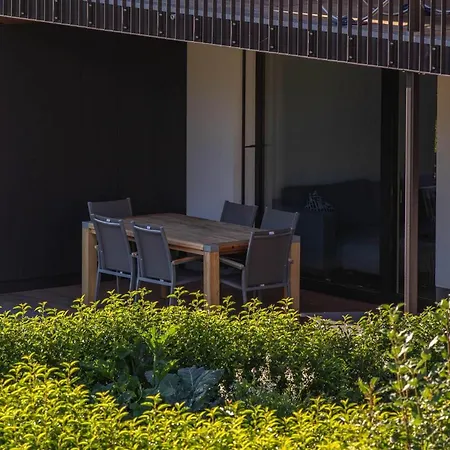 Krone Schruns, 6/7/8 Apartmán *