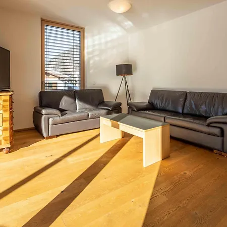 Apartmán Krone Schruns, 6/7/8